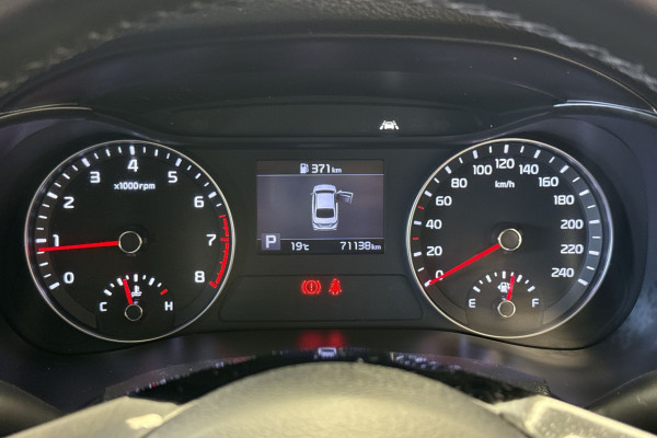 2020 Kia Cerato BD Sport Hatch Image 5