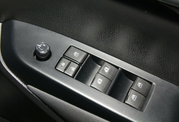 2017 Toyota Kluger GSU55R GX AWD Wagon