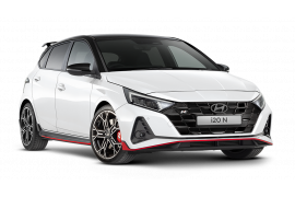 Hyundai i20 N BC3.V2