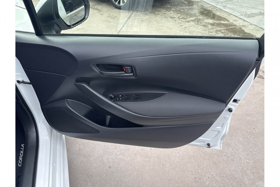 2023 Toyota Corolla ZWE219R  Ascent Sport Hybrid Hatch Image 23