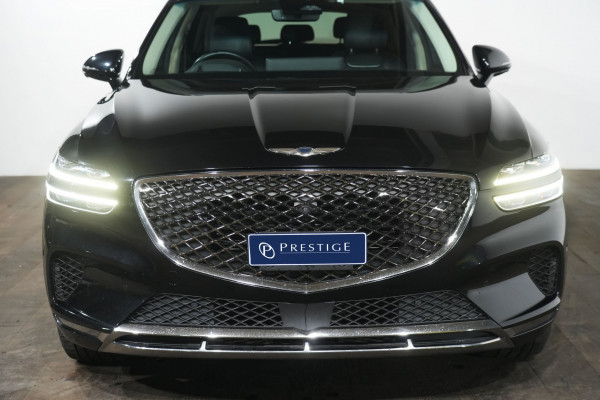 2024 Genesis GV70 2.5t SUV Image 3