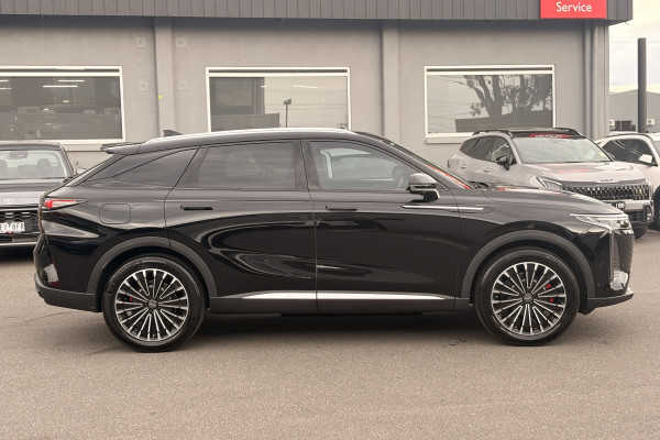 2025 Jaecoo Omoda 9 T22 MY25 VIRTUE Wagon Image 24