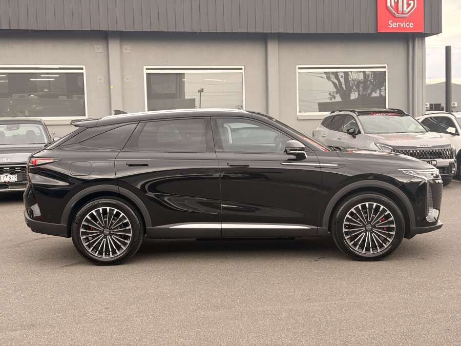 2025 Jaecoo Omoda 9 T22 MY25 VIRTUE Wagon Image 24