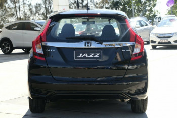 2017 MY18 Honda Jazz GF VTi-S Hatchback