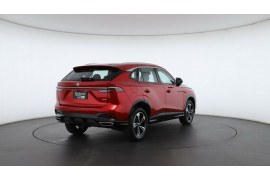 2024 MG HS SAS23 Vibe SUV