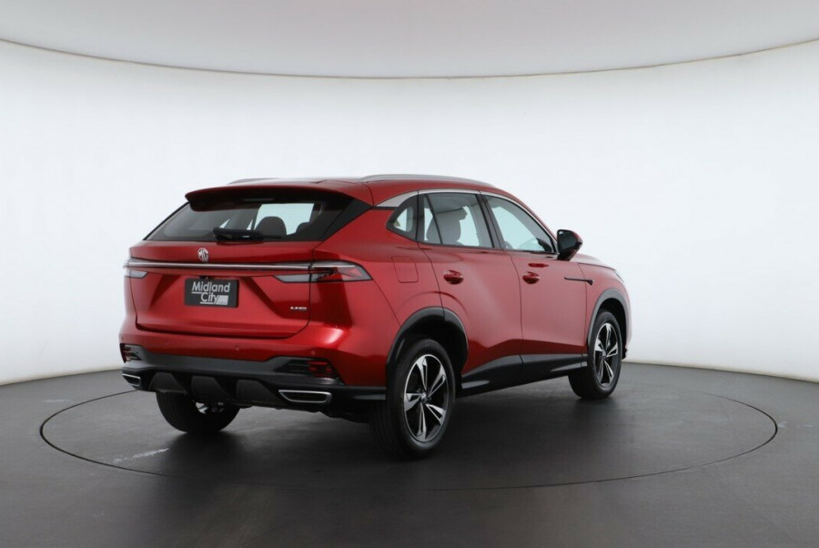 2024 MG HS SAS23 Vibe SUV Image 16