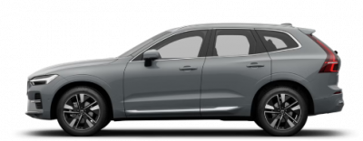 New Volvo XC60
