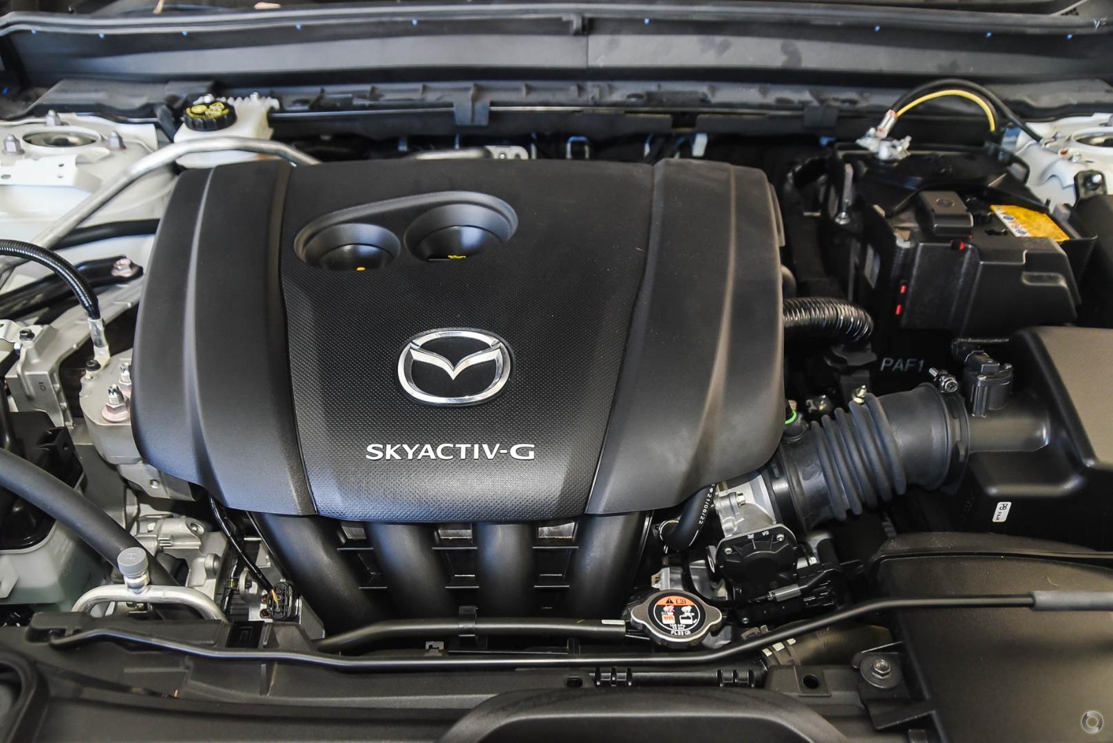 2024 Mazda CX-30 DM2W7A G20 Evolve SUV Image 11