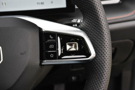 2024 MY24.5 MG HS AS33 Excite SUV