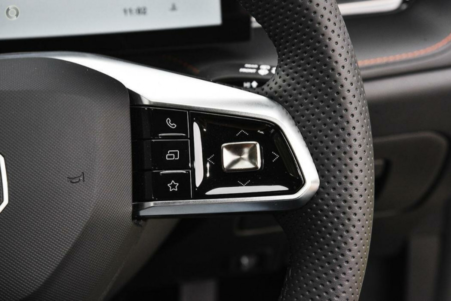 2024 MY24.5 MG HS AS33 Excite SUV Image 16