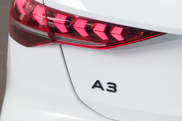 2026 Audi A3 GY TFSI 110kW S line Hatch image 20