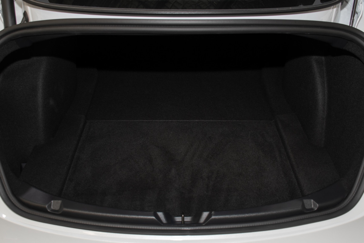2023 Tesla Model 3  Rear-Wheel Drive Sedan