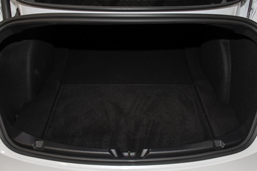 2023 Tesla Model 3  Rear-Wheel Drive Sedan Image 12