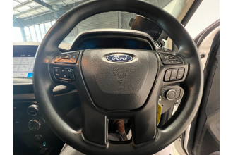 2021 MY21.75 Ford Ranger PX MkIII XL Cab Chassis