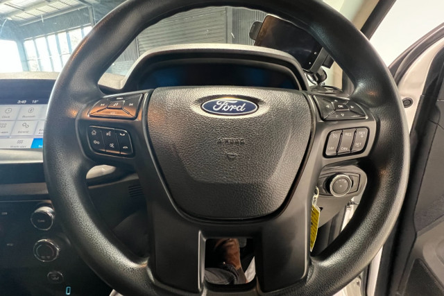 2021 MY21.75 Ford Ranger PX MkIII XL Cab Chassis Image 14