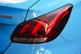 2024 MG MG5 AP32 Vibe Sedan