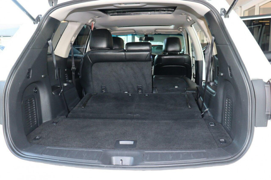 2016 Nissan Pathfinder R52 ST-L SUV Image 25