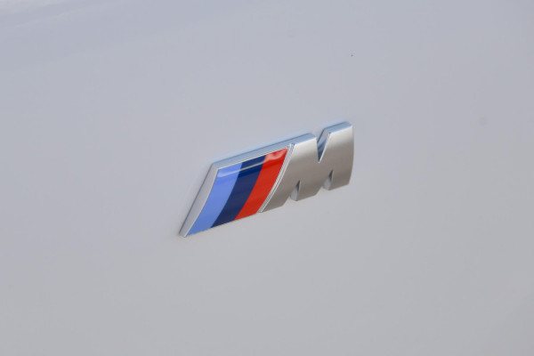 2026 BMW X3 G45 20 xDrive SUV image 31