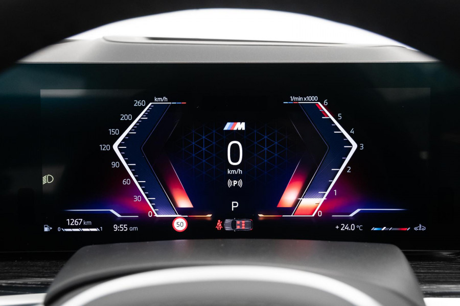 2025 BMW X5 G05 LCI xDrive30d M Sport SUV