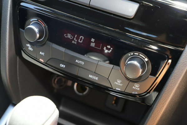 2019 Suzuki Vitara LY Series II GL + Suv