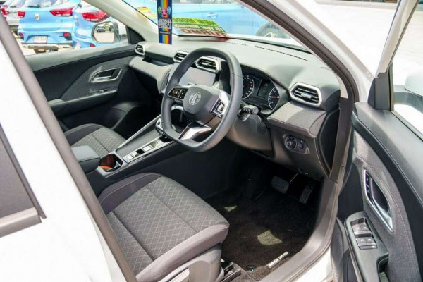 2026 MY26.5 MG ZS ZS32 Vibe Turbo SUV Image 6