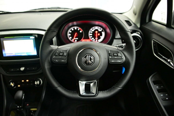 2024 MG MG3 SZP1 Core Hatch Image 5