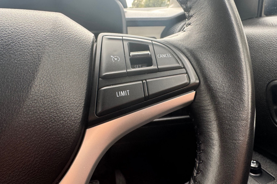 2021 Suzuki Ignis MF Series II GLX Hatch Image 21