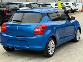 2022 Suzuki Swift AZ Series II GL S Hatch image 4