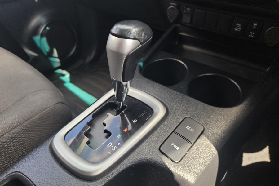 2021 Toyota HiLux GUN126R SR5 Dual Cab Pick Up Image 25