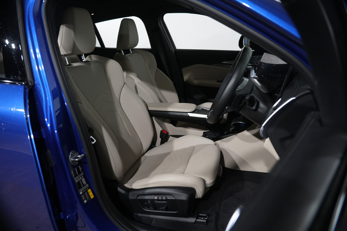 2025 BMW iX2 xDrive30 M Sport SUV
