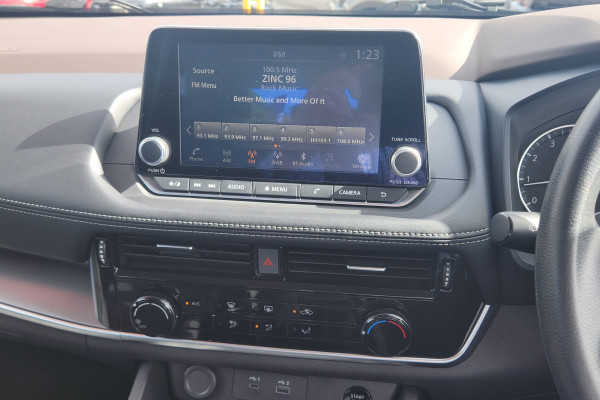 2024 Nissan X-Trail T33 ST SUV Image 20