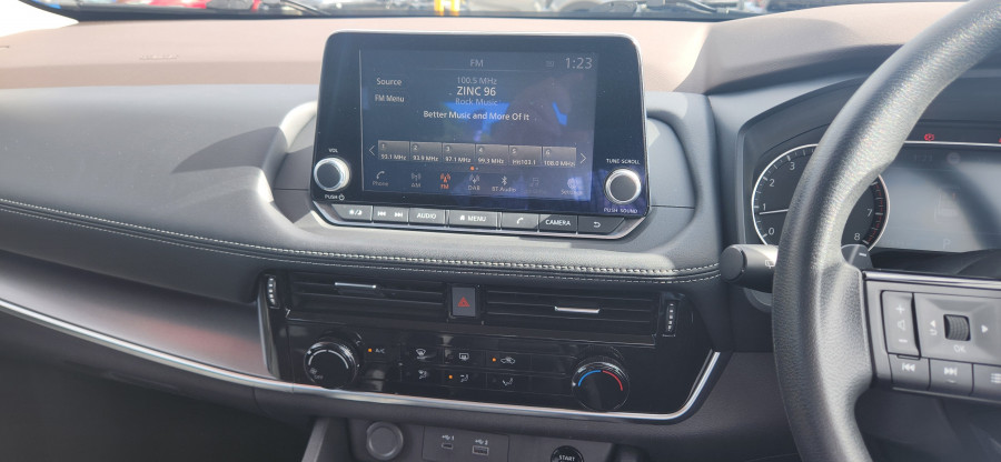 2024 Nissan X-Trail T33 ST SUV Image 20