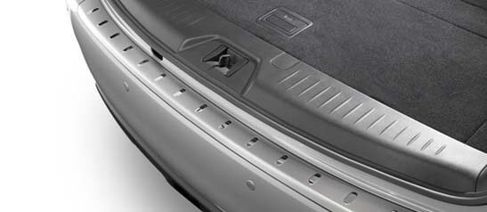 <img src="Scuff Plate (Rear Bumper)