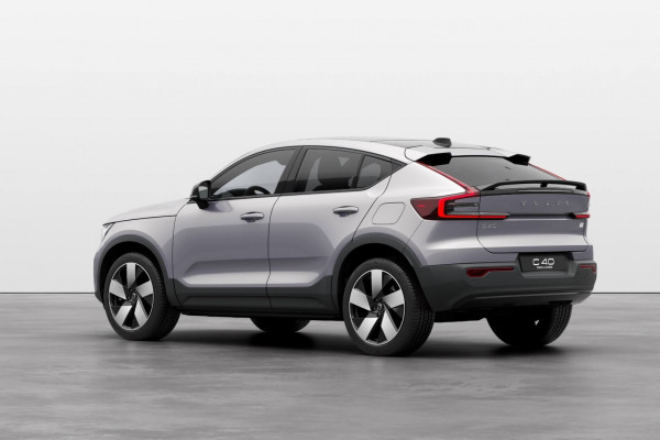 2023 MY24 Volvo C40 XK Recharge Twin Pure Electric SUV Image 3