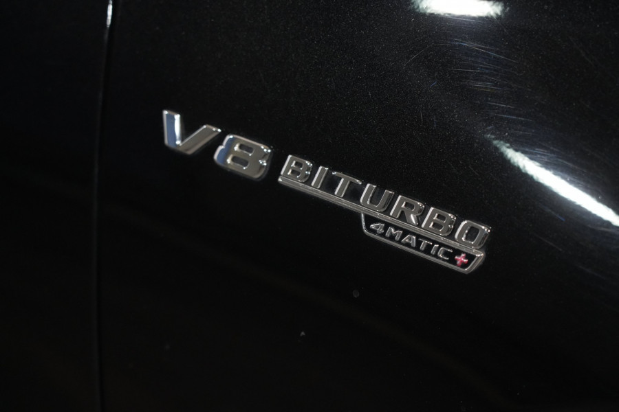 2020 Mercedes-Benz GLE-Class GLE450 SUV Image 6