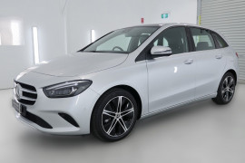 2019 Mercedes-Benz B Class Hatch Image 3