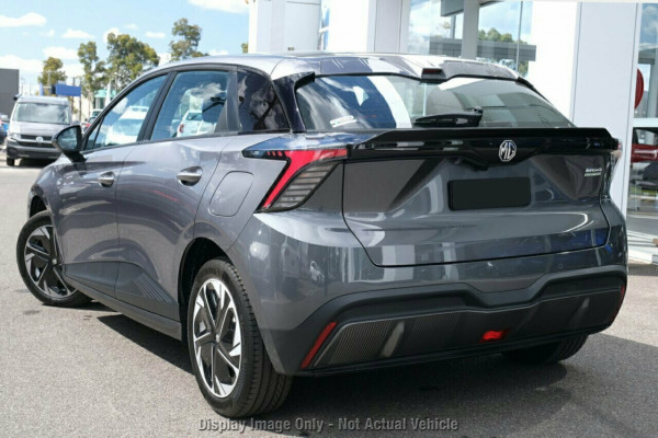 2024 MY25 MG MG4 MEH32 Excite 51 Hatch