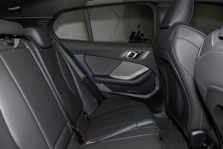 2025 BMW 1 Series F70 M135 xDrive Hatch