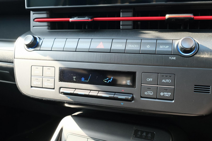 2025 MY26 Hyundai KONA SX2.V3 Hybrid Elite N Line SUV Image 14