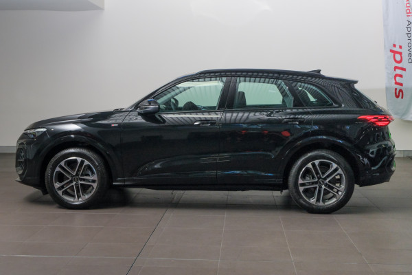 2025 Audi Q5 GU TFSI 150kW SUV image 3