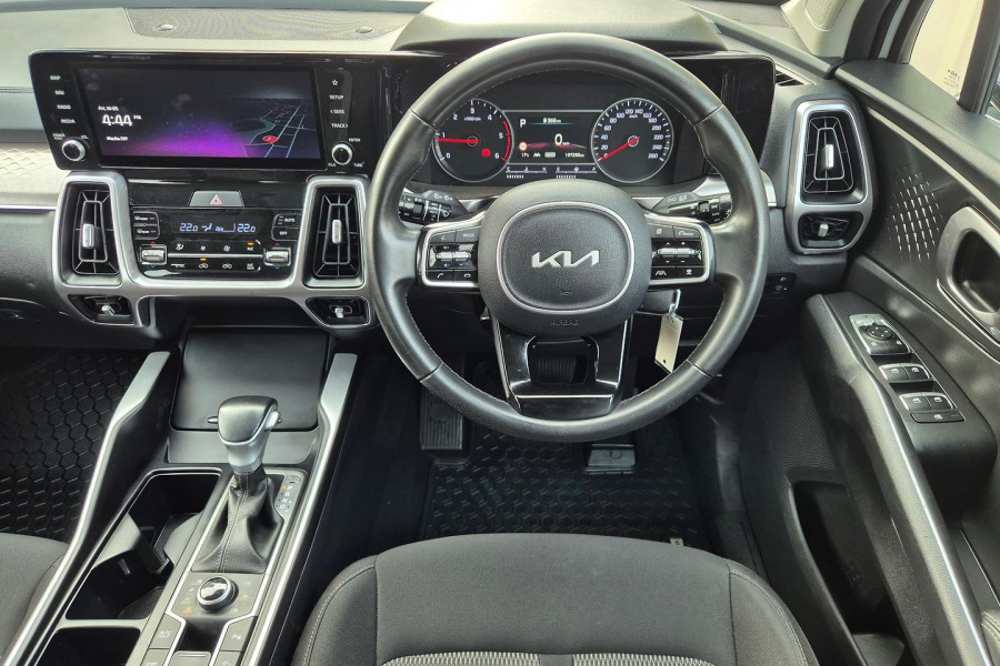 2022 Kia Sorento MQ4 Sport SUV Image 20