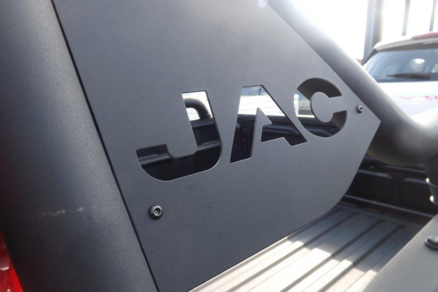 2024 JAC T9  Oasis Ute Image 11