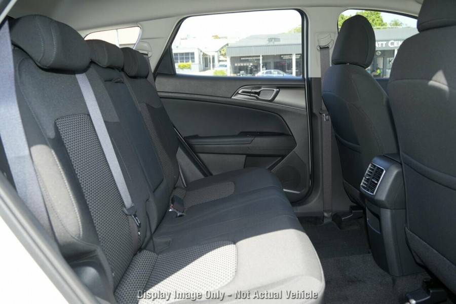 2024 MY25 Kia Sportage NQ5 HEV SX SUV Image 14