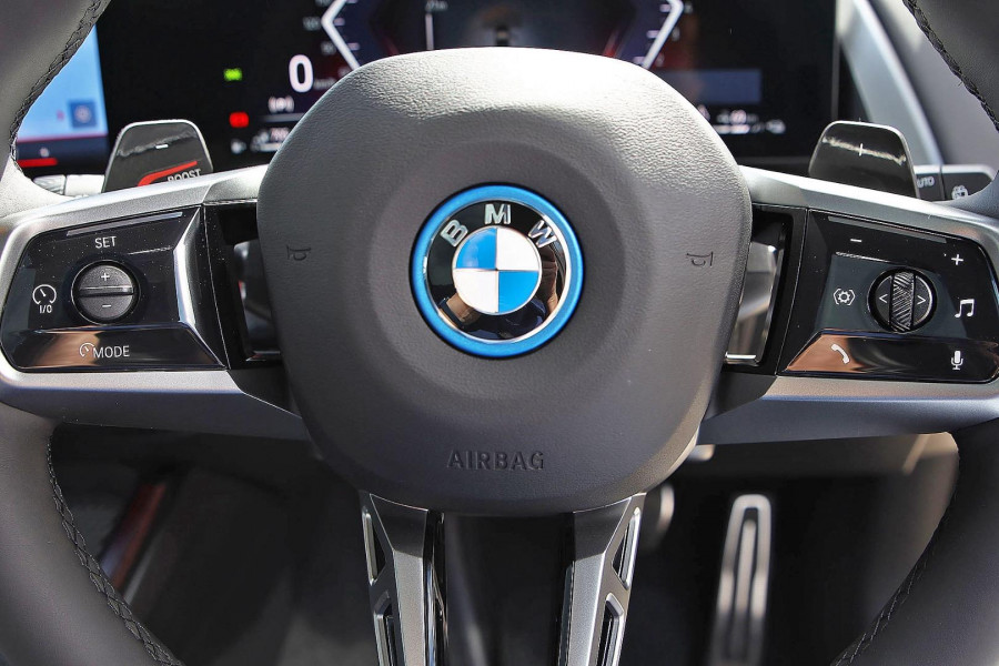 2026 BMW X3 G45 30e xDrive SUV