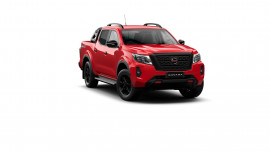2025 Nissan Navara D23 PRO-4X Ute image 6