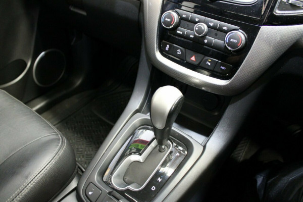 2016 Holden Captiva CG LTZ SUV Image 30