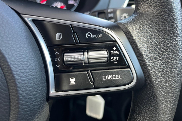 2019 MY20 Kia Seltos SP2 S SUV Image 20