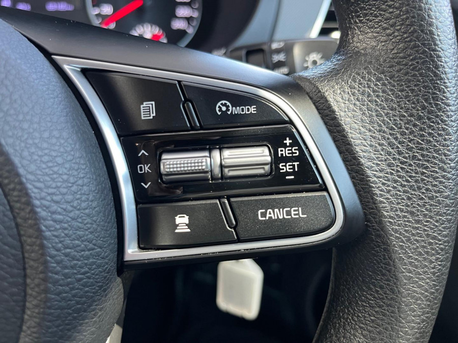 2019 MY20 Kia Seltos SP2 S SUV Image 20