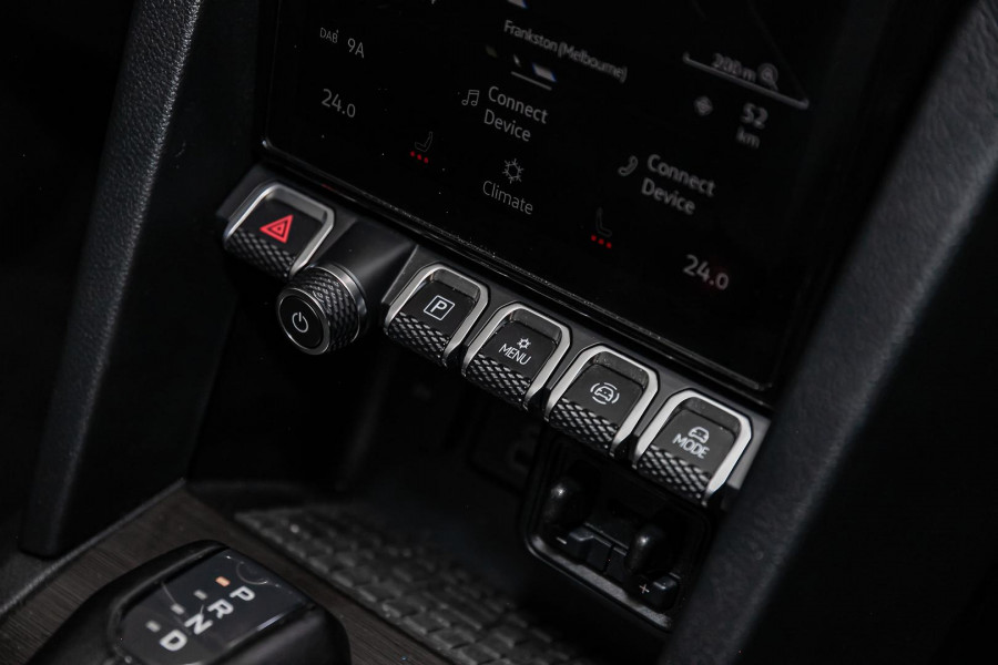 2023 Volkswagen Amarok NF TDI500 Style Ute Image 24