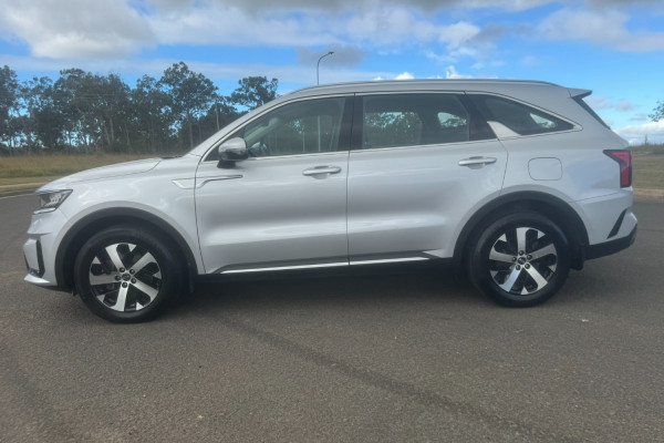 2020 Kia Sorento UM Sport SUV Image 6